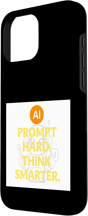 Smart Ai Case for iPhone 16 Pro Max - Image 2