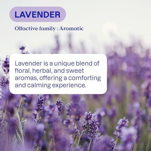 ATTITUDE All Purpose Cleaner Spray, EWG Verified, Lavender, 27 fl oz - Image 4