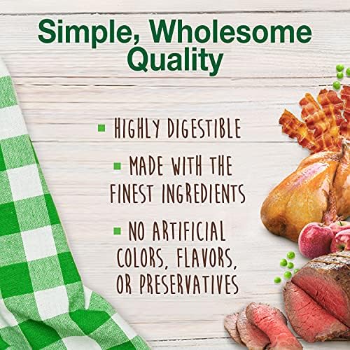 Nylabone Healthy Edibles Puppy Dog Treats Variety Pack, 3 Count - Image 4