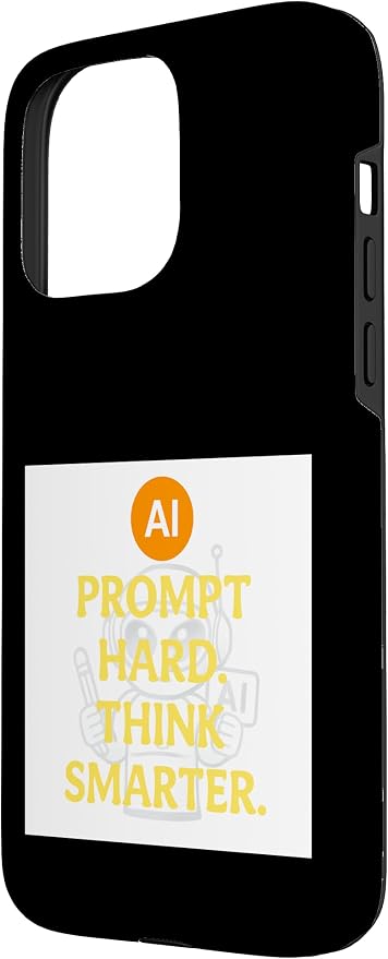 Smart Ai Case for iPhone 15 Pro Max - Image 2