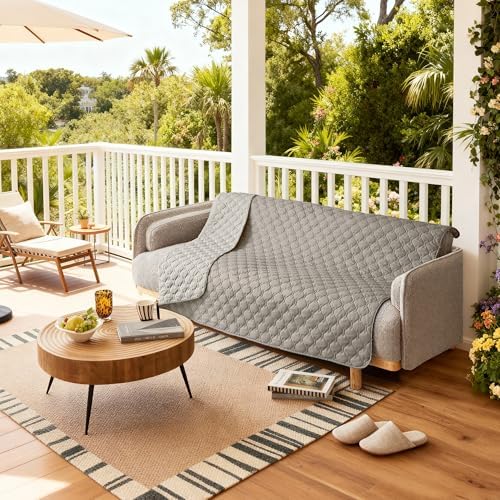gogobunny Waterproof Dog Blankets for Large Dogs, Pet Bed Cover Breathable - Image 5