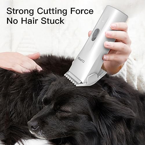 Dog Grooming Kit Clipper for Thick Coat - Image 5