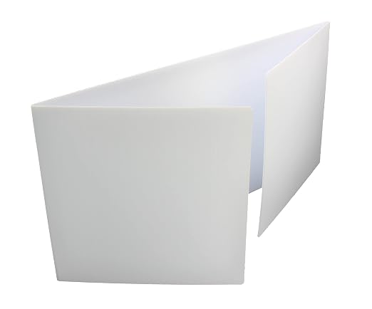 Flipside Tri-fold StudyCarrel - Image 5