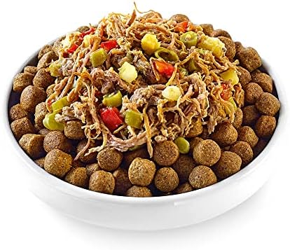 Applaws Taste Toppers Beef in Broth Dog Food Topper 12-Pack 3 oz Pouches - Image 2