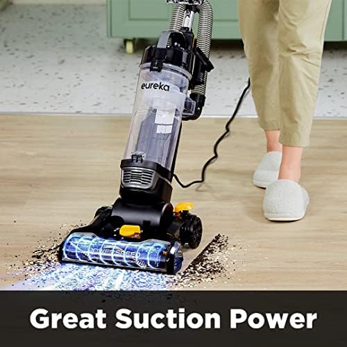 Eureka Vacuum Cleaners for Home, PowerSpeed Lightweight, NEU181D - Image 2