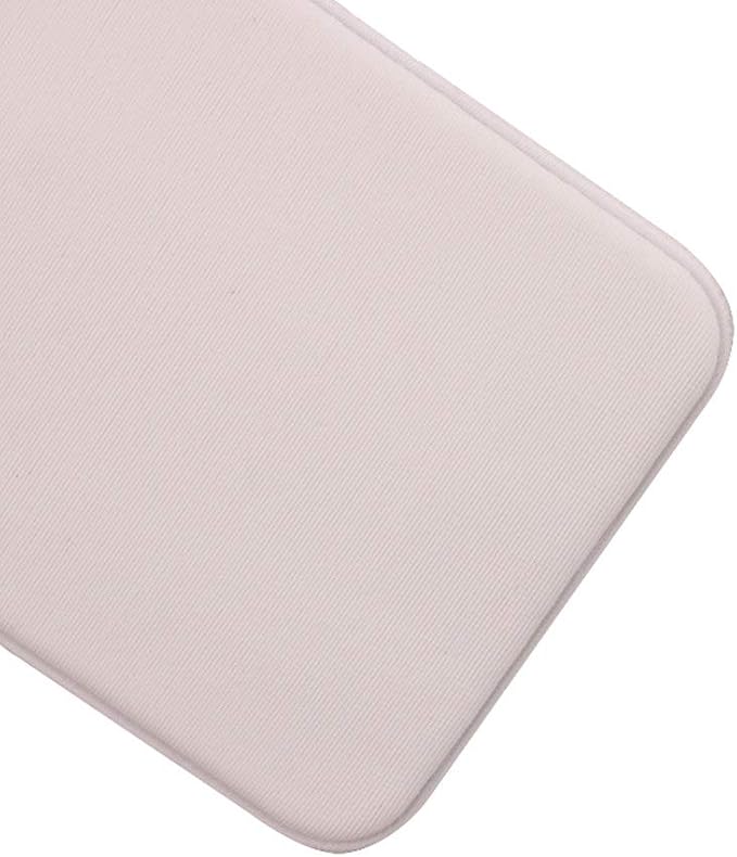 Slim Credit Card Holder for Back of Cell Phone, Stretchy Ultra Lycra 3M Self Adhesive Phone Pocket Stick On Wallet for ID Credit Card Pocket for iPhone Android Galaxy (Gold+White+Gray) - Image 4