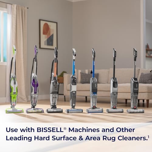 Bissell Multi-Surface Pet Formula with Febreze Freshness,22951,64 Fl Oz,Use on Sealed Hard Floors,and Area Rugs,Removes Tough Messes,Febreze Freshness,(Pack of 2) - Image 5