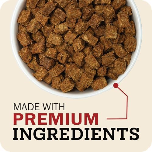 Redbarn Air Dried Powerfood Skin & Coat Health Lamb & Fish Recipe, 2 Pound (Pack of 8) - Image 3
