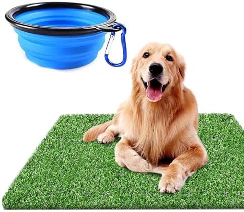 Dog Grass Pad for Dogs - Image 4