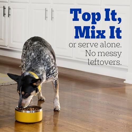 Pedigree Choice Cuts Wet Dog Food Pouch, Beef Favorites, 3.5 oz, 30 Count - Image 5