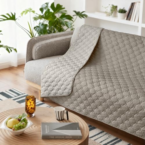 gogobunny Waterproof Dog Blankets for Large Dogs, Pet Bed Cover Breathable - Image 4