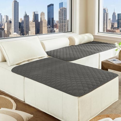 gogobunny Waterproof Blanket for Dogs，Couch Covers for Sectional Sofa - Image 5