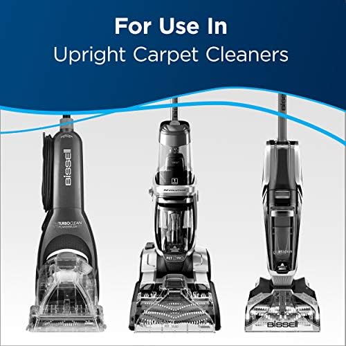 Bissell PRO MAX Clean + Refresh with Febreze Full Size Carpet Cleaner Machine Formula,48 oz.,2515A,(Pack of 2) - Image 4
