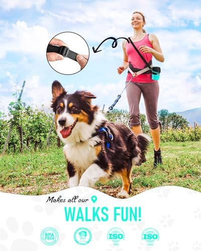 lesotc Dog Water Bottle, Portable Water Dispenser with Bowl, Leak Proof Pet Travel Squeeze Bottle, Puppy Essentials Dog Stuff Accessories for Outdoor Walking, Hiking, Camping - Image 3