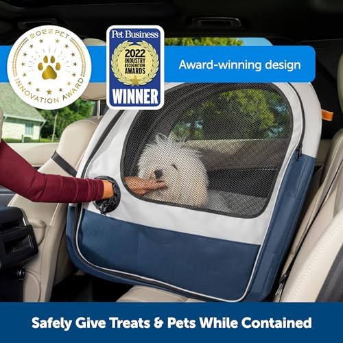 PetSafe Happy Ride Collapsible Travel Dog Crate - Image 3