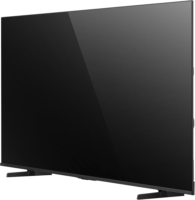 Hisense 43" E6 Cinema Series Hi-QLED 4K UHD Smart Fire TV (43E6QF) - AI Light Sensor, Dolby Vision · Atmos, Voice Remote with Alexa, Motion Rate 120, HDR 10+ Adaptive, Game Mode Plus - Image 19