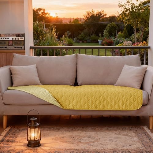 gogobunny Waterproof Blanket, Couch Covers for Dogs, Reversible Protector - Image 4