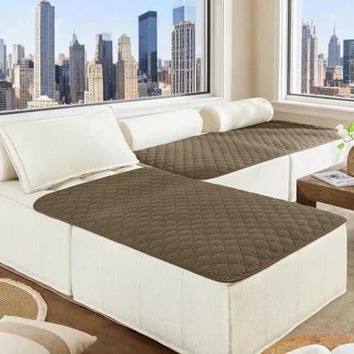 gogobunny Waterproof Blanket for Dogs，Couch Covers for Sectional Sofa - Image 4