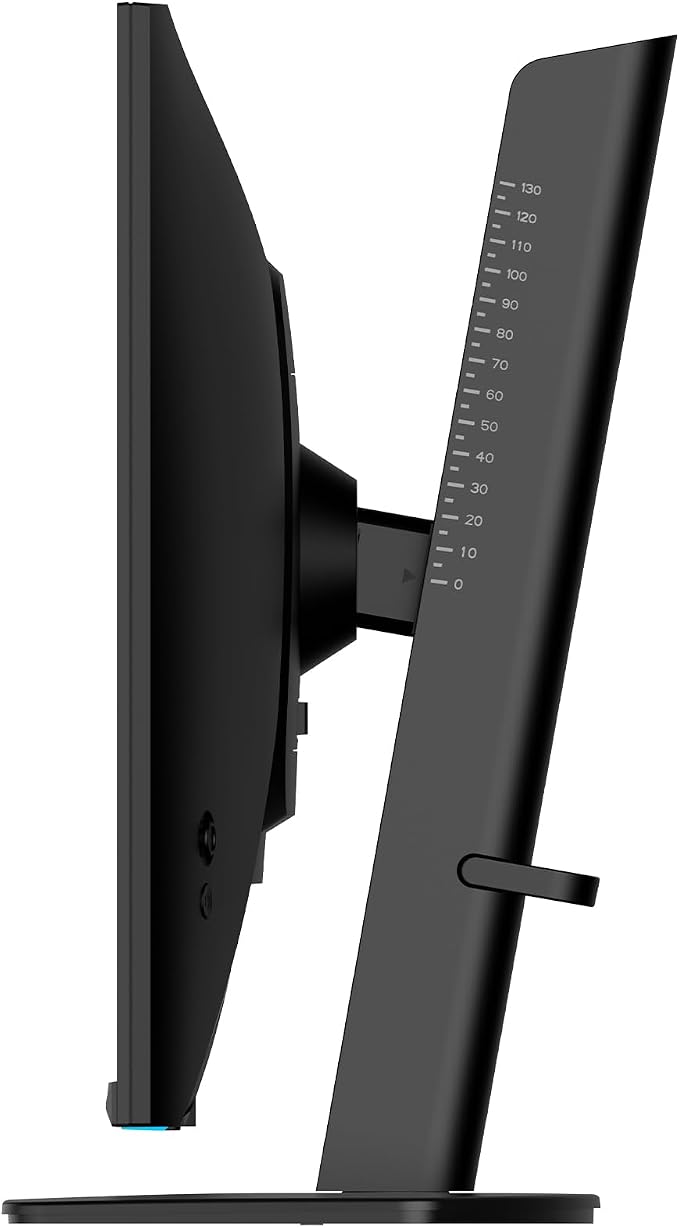 Amzfast 27" 4K Gaming Monitor, UHD 160Hz/FHD 320Hz Dual Mode, Fast IPS, 1ms MPRT, Height Adjustable, HDR400, 126% sRGB, HDMI 2.1, DP 1.4, PIP/PBP, Adaptive Sync, VESA 100x100 – AMZG27F6U - Image 13