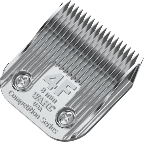 Wahl Professional Animal Competition Blade, 2375-100, 4F by WahlProfessionalAnimal
