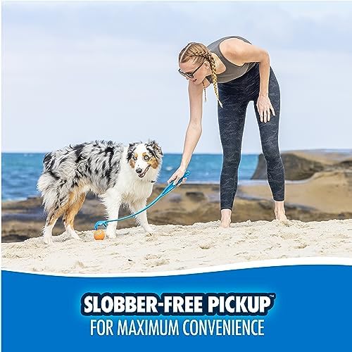 Chuckit! Dog Ball Launcher, Pro 18in, with Medium 2.5in Ball - Image 5