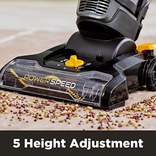 Eureka Vacuum Cleaners for Home, PowerSpeed Lightweight, NEU181D - Image 3