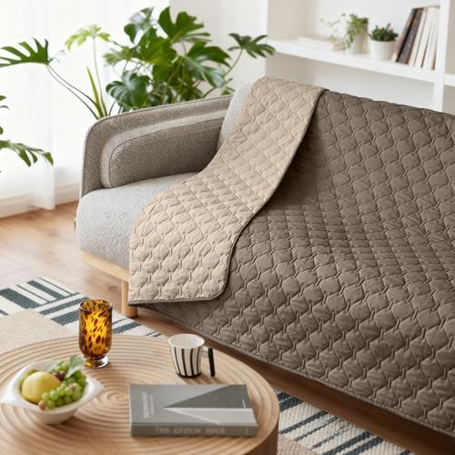 gogobunny Waterproof Dog Blankets for Large Dogs, Pet Bed Cover Breathable - Image 5