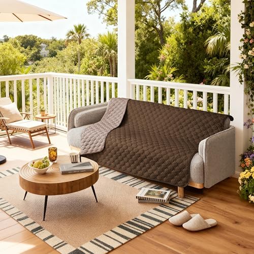 gogobunny Waterproof Dog Blankets for Large Dogs, Pet Bed Cover Breathable - Image 4