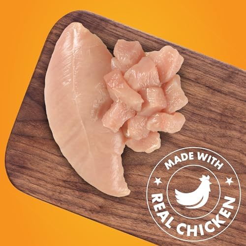 Pur Luv Chicken Wrapped Sweet Potato Dog Treats,16 Oz - Image 5