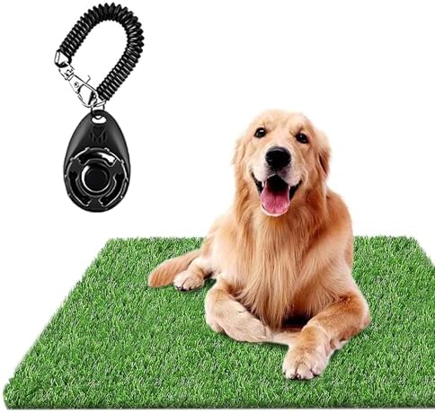 Dog Grass Pad for Dogs - Image 3
