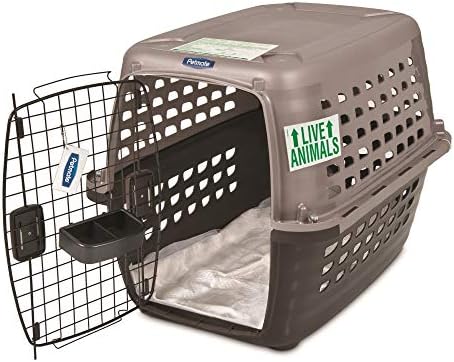 Petmate 290300 Kennel Travel Kit for Pets - Image 3
