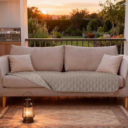 gogobunny Waterproof Blanket, Couch Covers for Dogs, Reversible Protector - Image 3