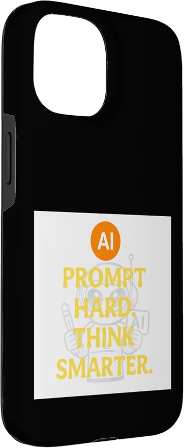 Smart Ai Case for iPhone 15 - Image 3