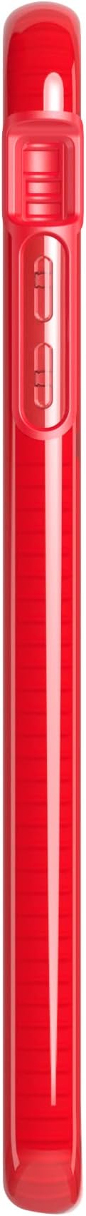 Tech21 Evo Check for Apple iPhone Xs Max - Rouge - Image 4