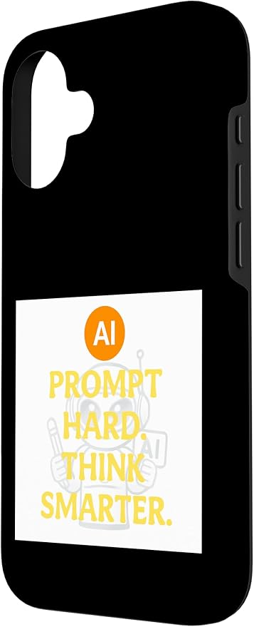 Smart Ai Case for iPhone 16 - Image 2