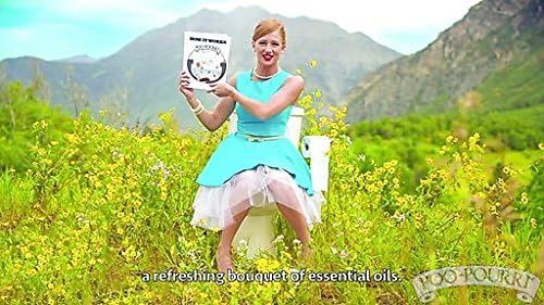 Poo-Pourri Before-You-Go Toilet Spray Bottle, Original Scent, 2 Fl Oz (Pack of 2) - Image 6
