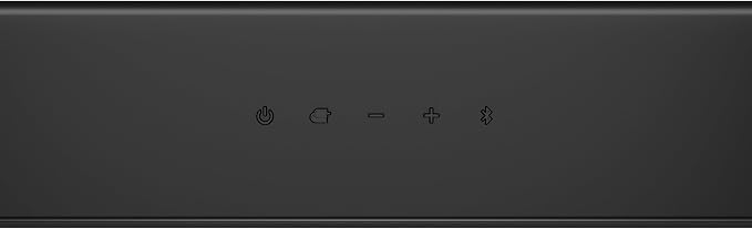 LG S20A 2.0 ch. Soundbar, Dolby Digital, TV Synergy, Wow Interface, DTS Digital Surround - Image 14