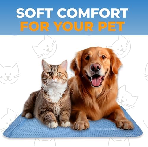 Pet Carrier Pad Insert 2 Pack, Disposable, 19.5 x 12.5 in, for Cat Dog - Image 6