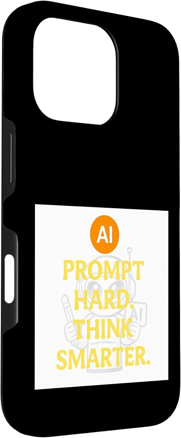 Smart Ai Case for iPhone 16 Pro - Image 3