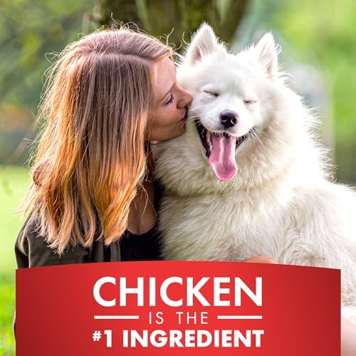 Pur Luv Dog Treats, K9 Kabobs Made with Real Chicken and Duck, 12 Ounces, Dog Snacks, Healthy, Easily Digestible, Long-Lasting, High Protein Treat, Satisfies Urge to Chew (Pack of 12) - Image 6