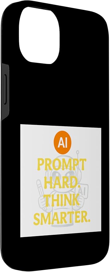 Smart Ai Case for iPhone 14 Plus - Image 3
