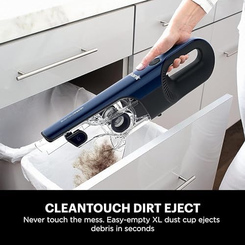 Shark UltraCyclone 2-in-1 Cordless & Handheld Vacuum, CH964AMZ - Image 5