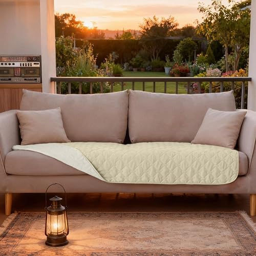 gogobunny Waterproof Blanket, Couch Covers for Dogs, Reversible Protector - Image 4