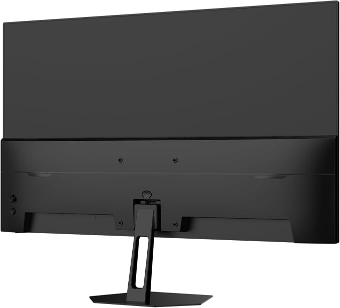 Amzfast 24 Inch Gaming Monitor 200Hz FHD 1080p Computer Monitor, 1ms Adaptive Sync, 3000:1, 129% sRGB, HDR Display, Eye Care, VESA 75x75, Metal Stand, HDMI 2.0 | DP 1.4, AMZG24X1 - Image 13