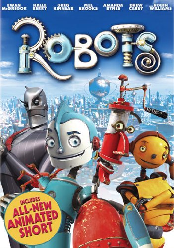 Robots by Unknown