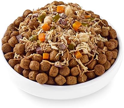 Applaws Taste Toppers Lamb in Gravy Wet Dog Food 12-Pack 3 oz Pouches - Image 3
