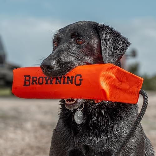 Browning Canvas Training Dummy 3-Pack Safety Orange L - Image 5