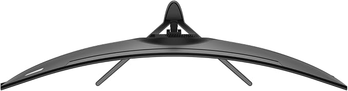 Amzfast 49 Inch Curved Monitor 120Hz DQHD (5120x1440) Ultrawide Gaming Monitor, 120% sRGB, 1500R, 1ms MPRT, HDR, Adaptive Sync, PIP/PBP, Height Adjustable, HDMI 2.0/DP 1.4, VESA 75x75, AMZG49C7U - Image 12