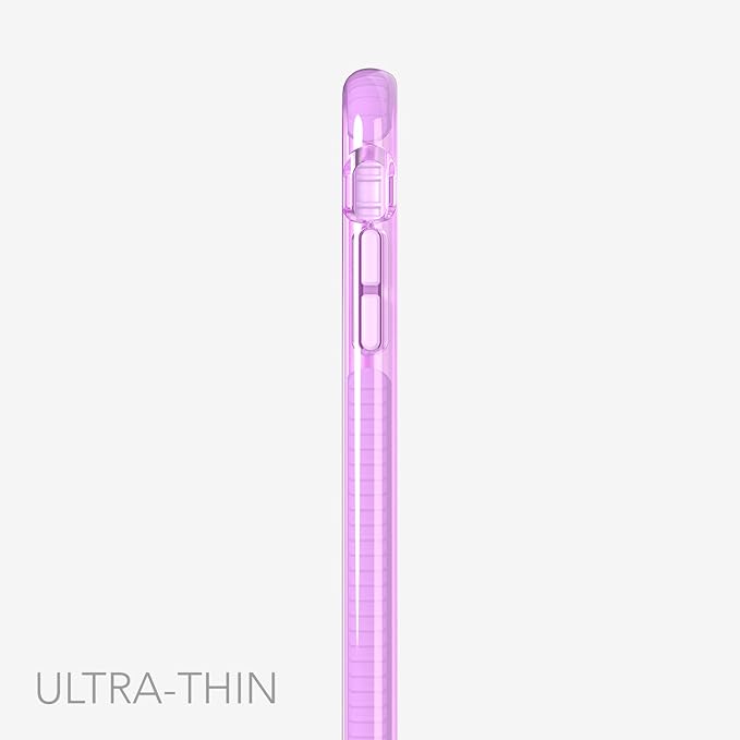 tech21 Evo Check for Apple iPhone 11 - Germ Fighting Antimicrobial Phone Case with 12 ft. Drop Protection - Image 5
