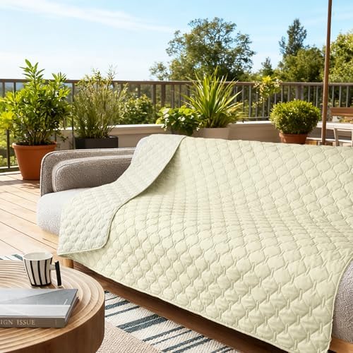 gogobunny Waterproof Dog Blankets for Large Dogs, Pet Bed Cover Breathable - Image 5